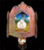 Bella Luz - Sheep Night Light